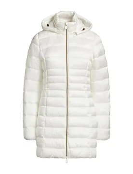 Plumífero y acolchado Mujer Blanco 1,3 Mujer - Save the Duck - FashionsVida