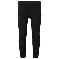 Qualifier Elite Leggings Black 001 / Steel 035 / Reflective 960 M Men
