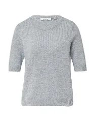 Comma Jersey gris 42