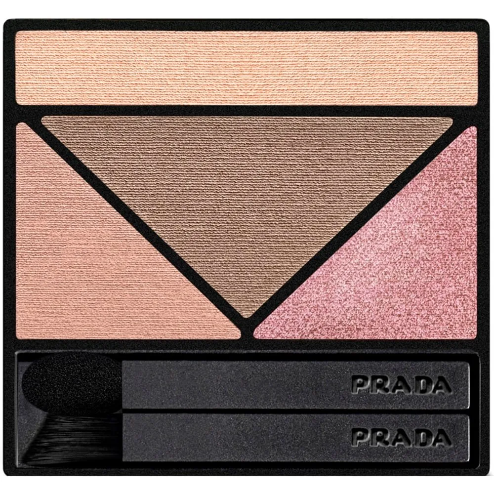 Recarga Sombra de Ojos Dimensions Holo-Nude - PRADA BEAUTY - FashionsVida