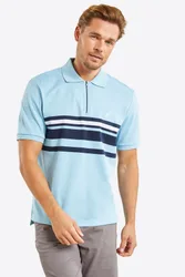 Nautica Princeton Mens Polo Shirt