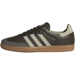 Originals Samba OG Brown / Gold Metallic / Putty Grey 44 2/3 Herren