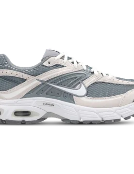 Air Max Herren Sneaker - Grau - Größe 47.5 - Netz/Synthetik Grey 47.5 - Nike - FashionsVida