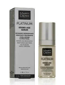 MARTIDERM Platinum Krono-Age Serum - MartiDerm - FashionsVida