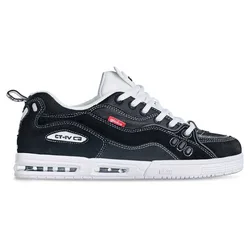 Baskets Ct-4 Black / White EU 48