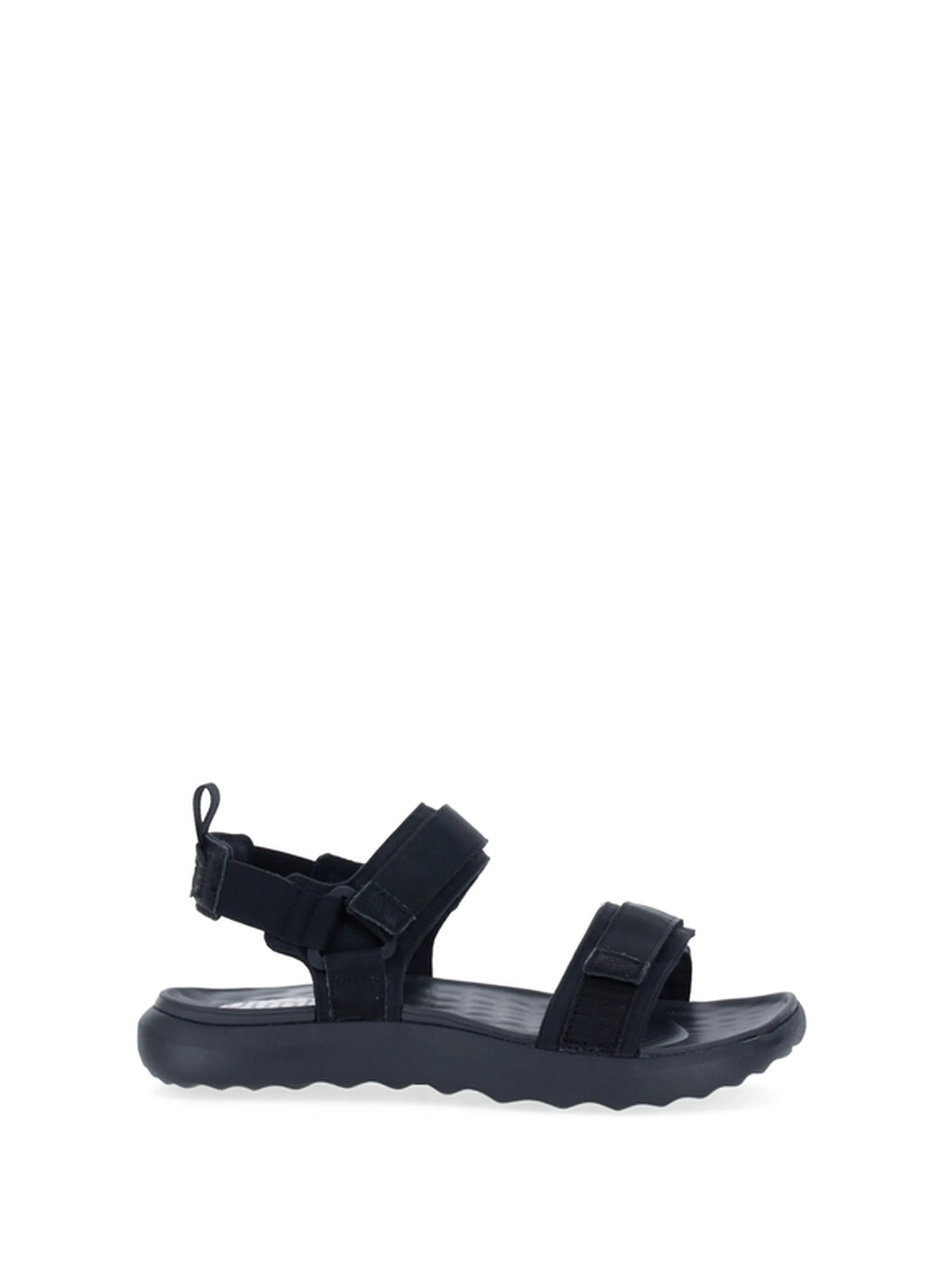 Sandali in tessuto NERO 44 - HEY DUDE - FashionsVida