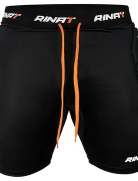Short Gardien De But Egotiko Black M - Rinat - FashionsVida