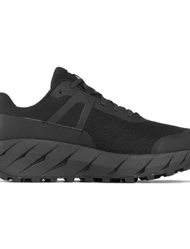 Arcus Rb9x Gore-tex® Trail Running Shoes True Black UK 7.5 Women - Icebug - FashionsVida