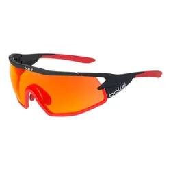 Occhiali Da Sole Fotocromatici B-rock Pro Matte Black