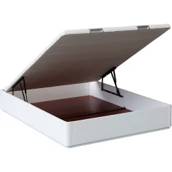 Canapé abatible Década madera