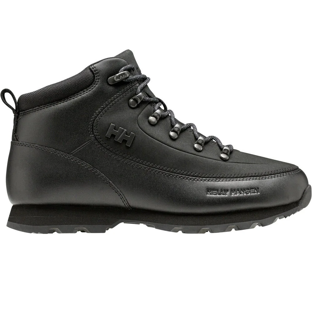 The forester premium zapatilla moda hombre Negro (43) - Helly Hansen - FashionsVida