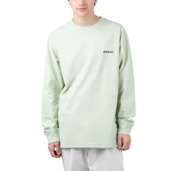 Loretto Longsleeve Caledon Green L Herren