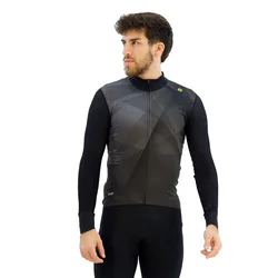 Maillot à Manches Longues R-ev1 Quick