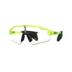 Occhiali Da Sole Fotocromatici Stunt Devil A Matte Uranium