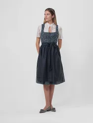 Wenger Dirndl KATLIN blu 38