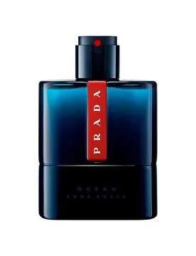 Luna Rossa Ocean Eau De Toilette 100ML - Prada - FashionsVida