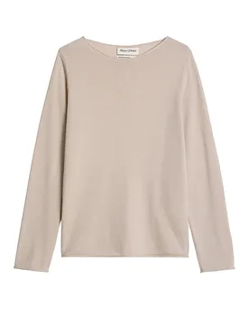 Marc O'Polo Pullover crema XS - Marc O'Polo - FashionsVida