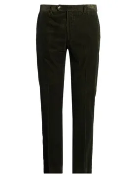 Hose Herren Dunkelgrün 50,54,56,58 Herren - WINDSOR. - FashionsVida