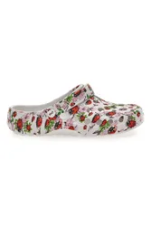 Ciabatte Clogs con Fantasia 8 40