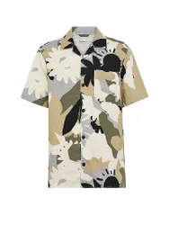 Camisa oliva M
