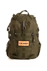 Everyday Water-Resistant Backpack 25L