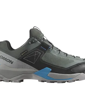 X ultra alpine gore-tex zapatilla trekking hombre (42) - Salomon - FashionsVida