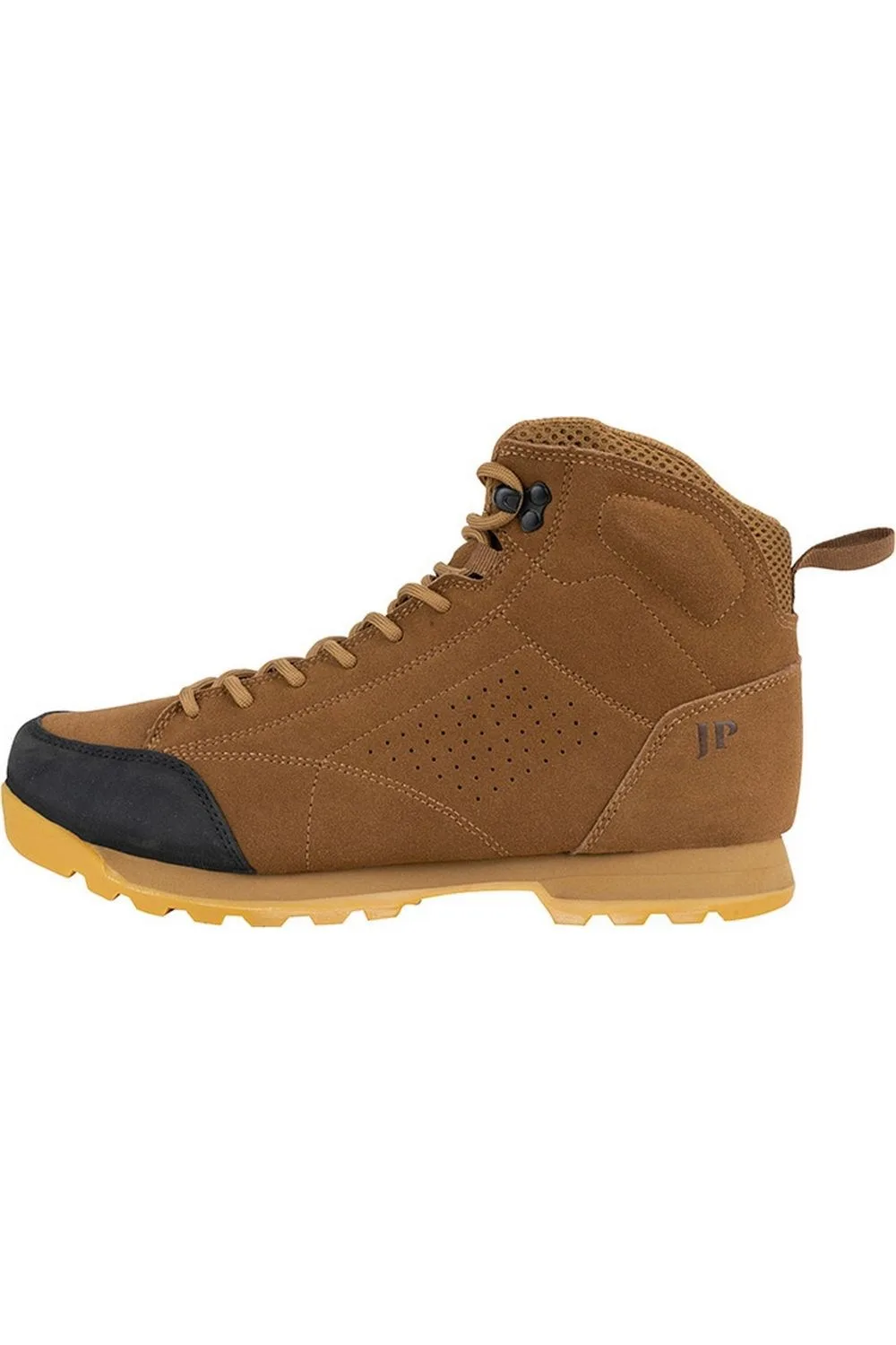 Jack Pyke Lowland Mens Boots - Jack Pyke - FashionsVida