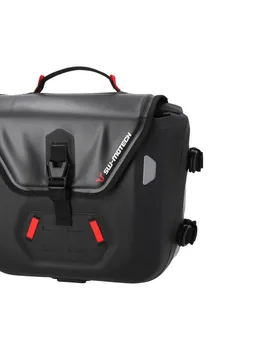 Borsa Moto SysBag WP S BC.SYS.00.004.12000R Con Pi taglia un - SW-MOTECH - FashionsVida