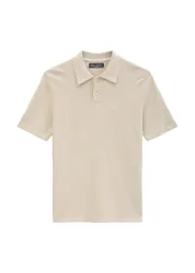 Knit Poloshirts Shortsleeve male