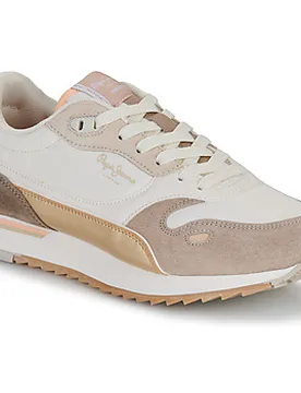 Sneaker Bexley City W 36;37;38;39;40;41;42 Female - Pepe jeans - FashionsVida