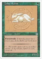 Zodiac Rabbit Portal Three Kingdoms