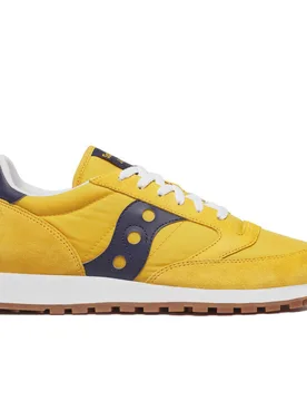 Saucony Sneakers Giallo - Saucony - FashionsVida