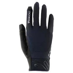 Roeckl Guanti Mori 2 Black