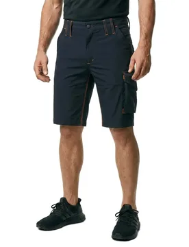 U-power Short Mercury Deep Blue S - U-Power - FashionsVida
