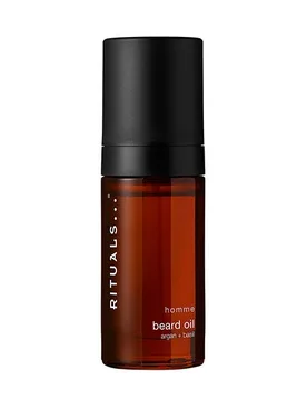 Rituals Homme Beard Oil - Rituals - FashionsVida