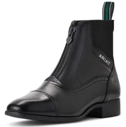 Damen PALISADE Paddock Boot, black 42,5