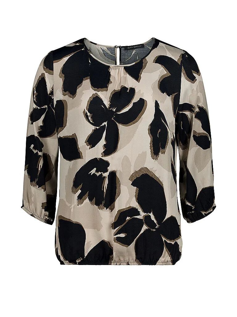Blusa multicolore 44 - Betty barclay - FashionsVida