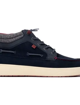 Xti Sneaker 167803 Navy EU 42 - Xti - FashionsVida
