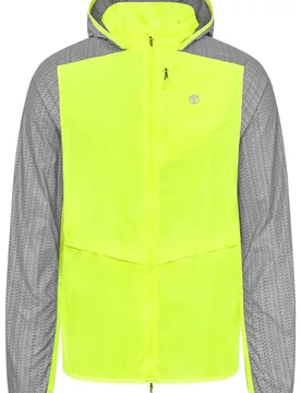 Men's Lightweight Running Windshell Jacket - - Size: M - Proviz - FashionsVida