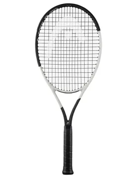 Speed Team 2024 Unstrung Tennis Racket Multicolour 30 - Head Racket - FashionsVida