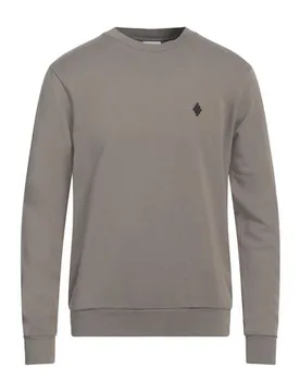 Sweatshirt Herren Militärgrün S Herren - Marcelo Burlon - FashionsVida
