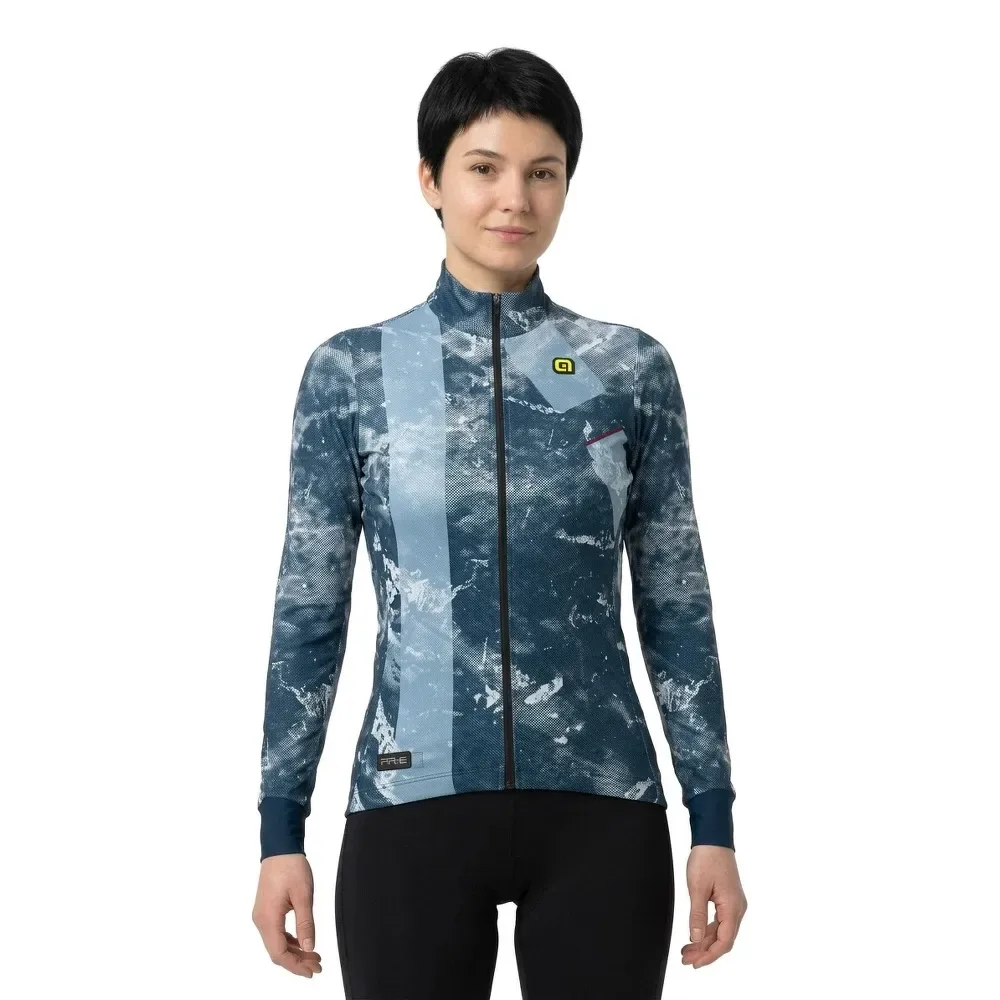 Maillot à Manches Longues Pr-e Icy - Ale - FashionsVida