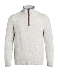 Pullover Herren Off white 50 Herren
