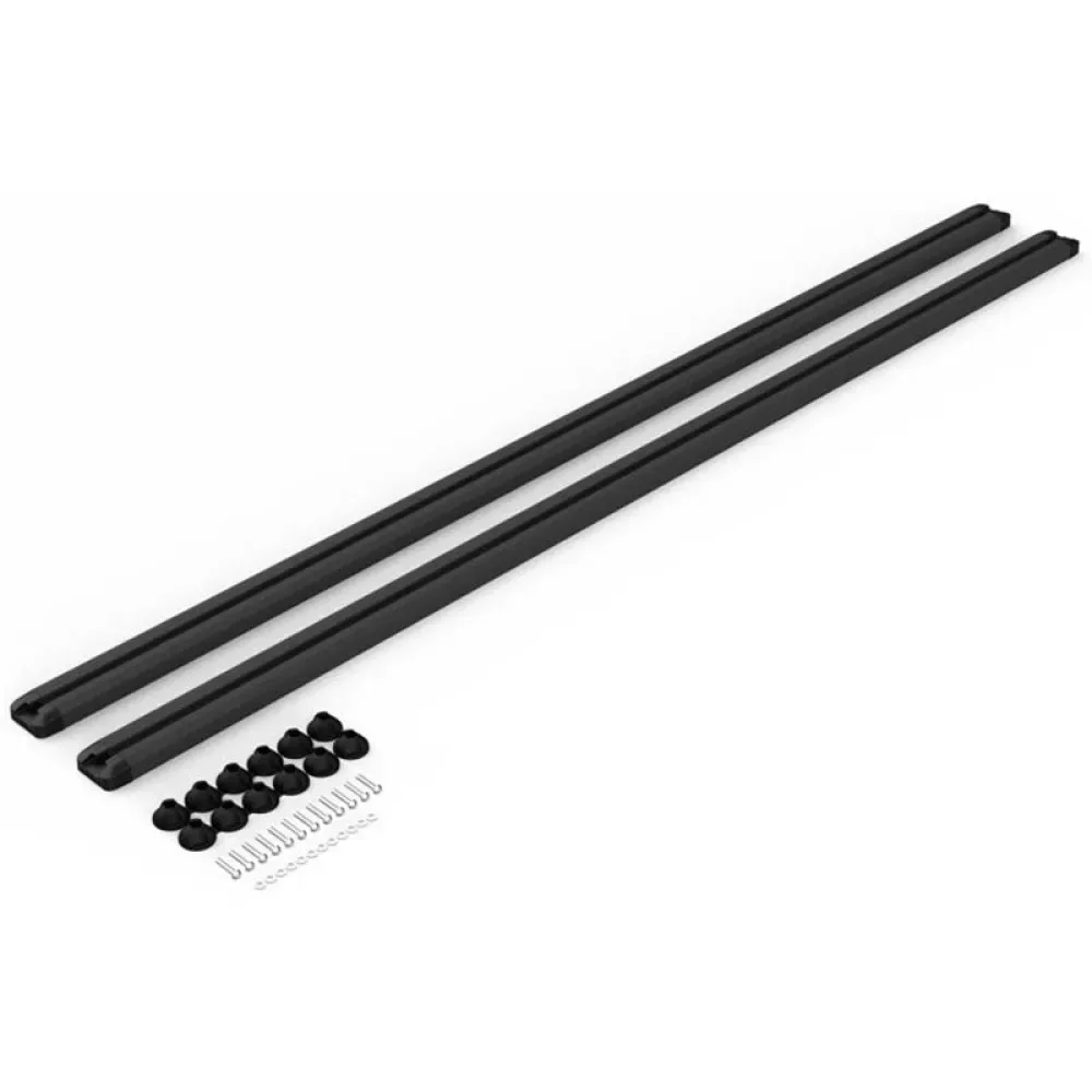 Kit De Garde-corps Locknload Universal 1600mm - Yakima - FashionsVida