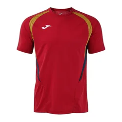 Kinder Trikot Championship 20 - Rouge - male - Size: 4/5 ans