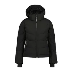 Veste Hallela L Black 42