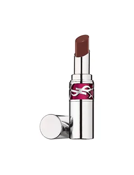 Loveshine Candy Glaze Lipgloss-Stick (3 Cacao No Doundary) - Yves Saint Laurent - FashionsVida