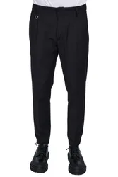 Pantalone Uomo 576/MAX D001 NER