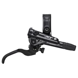 Pinza Freno A Disco Xt M8120 Rear Post Mount Black