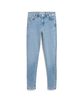 Jeans Skinny Fit TILLAA hellblau 30/L34 Damen - Armedangels - FashionsVida